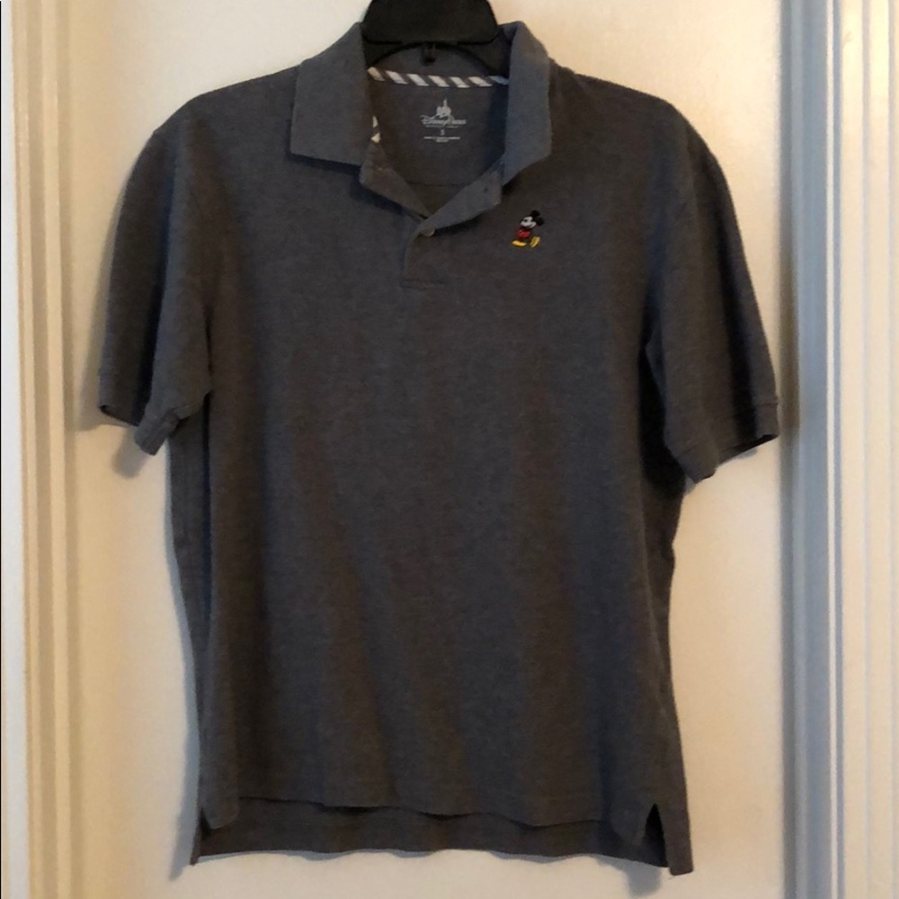 Polo top from Disney Parks
